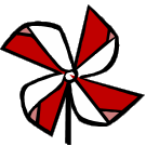 pinwheel